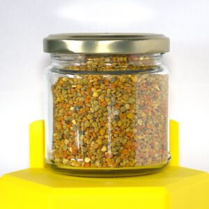 Blütenpollen - Superfood aus der Natur