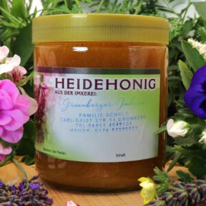 Heidehonig