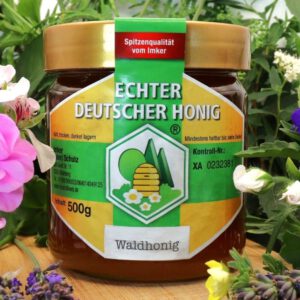 Waldhonig
