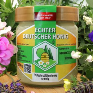 Blütenhonig