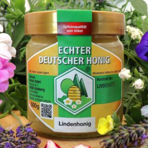 Lindenhonig