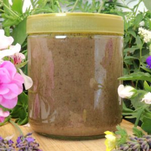 Blütenhonig mit Propolis